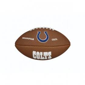 Ballon avec logo de l'équipe des Indianapolis Colts