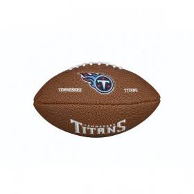 Tennessee Titans Team Logo Ball