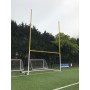 Roll Away Goal Posts
