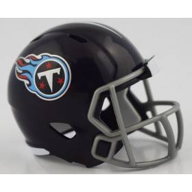 Tennessee Titans (2018) NFL Geschwindigkeit Tasche Pro Helm