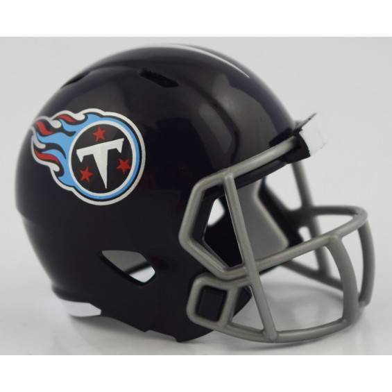 : Riddell Tennessee Titans Revolution Speed Mini