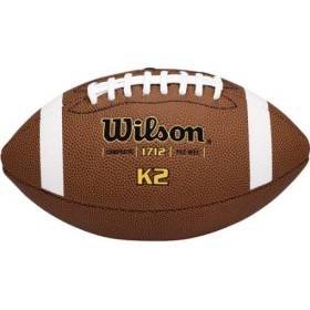 Wilson K2 Pee Wee Football
