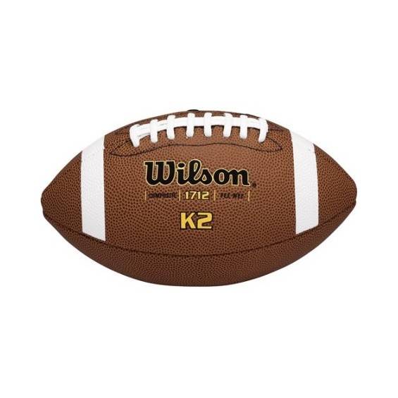 Wilson K2 Pee Wee Football