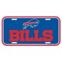 Targa di licenza di Buffalo Bills