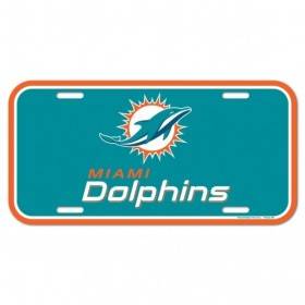 Targa dei Miami Dolphins