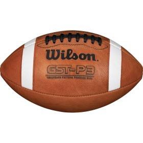 Wilson GST-Leder Trainingsball