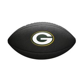 NFL Team Logo Mini Football - Green Bay Packers