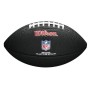 Mini balón de fútbol americano con el logotipo del equipo de la NFL - Miami Dolphins