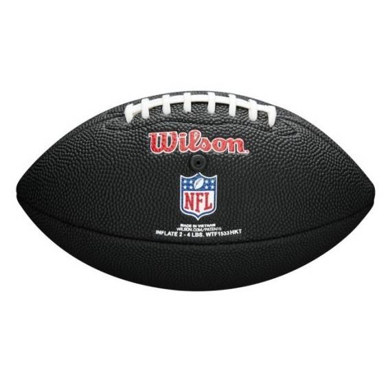 Bola De Futebol Americano Wilson Nfl Team Logo Jr New York Jets em