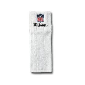 Asciugamano da campo Wilson NFL