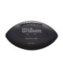 Pallone da calcio Wilson NFL Jet Black - Adulto