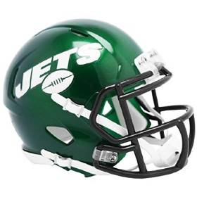 New York Jets (2019) Mini Speed Helmet