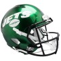 New York Jets (2019) Full Size Riddell Speed Replica Helmet