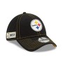 Pittsburgh Steelers Sideline Road 39THIRTY