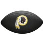 NFL Team Logo Mini Football - Washington Redskins