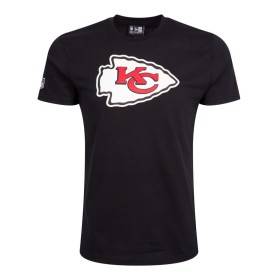 New Era Kansas City Chiefs Team Logo T-Shirt