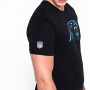 New Era Carolina Panthers Team Logo T-Shirt