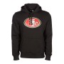 New Era San Francisco 49ers Team Logo Hoodie
