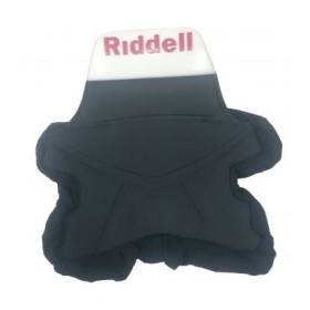 Riddell Speedflex Front Pad Pocket White