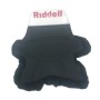 Riddell Speedflex Tasca anteriore del cuscino bianco