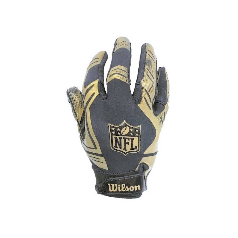 NFL Stretch Fit Receiver Gloves