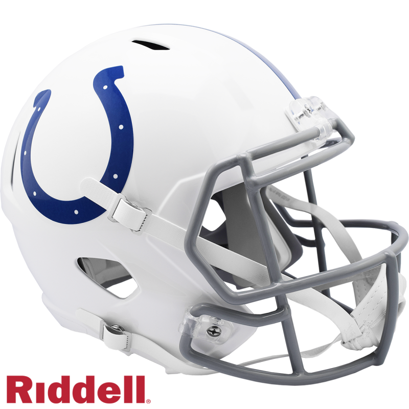 Colts SpeedFLEX Helmet