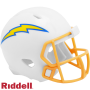 Los Angeles Chargers 2020 Pocket Speed Helmet