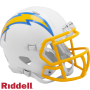 Los Angeles Chargers 2020 Mini Speed Helmet