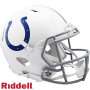 Réplica de velocidad auténtica de los Indianapolis Colts 2020