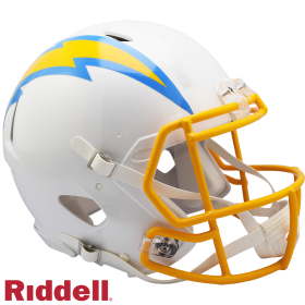 Los Angeles Chargers 2020 Full Size Authentic Speed Replica