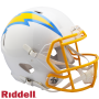 Los Angeles Chargers 2020 Full Size Authentic Speed Replica
