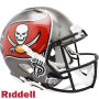 Tampa Bay Buccaneers 2020 Full Size Authentic Speed Replica