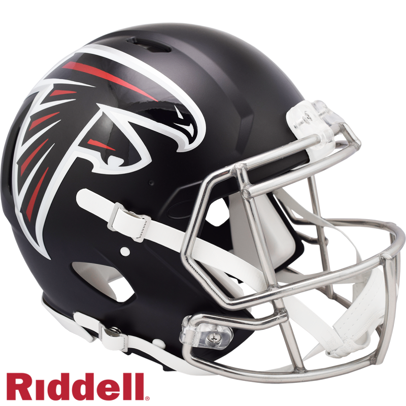 Atlanta Falcons Snack Helmet