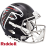Atlanta Falcons 2020 volle Größe authentische Geschwindigkeit Helm