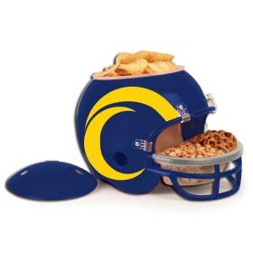 Los Angeles Rams 2020 Snack-Helm