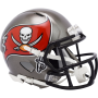 Mini-casque Speed Replica des Tampa Bay Buccaneers (2020)