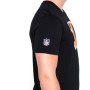 T-shirt New Era Team Logo des Bengals de Cincinnati