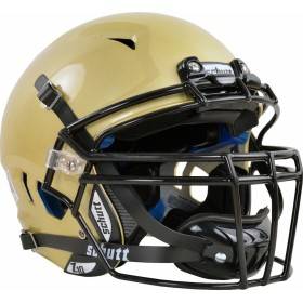 Capacete de futebol Schutt Vengeance Z10 para adultos