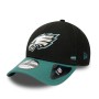 Philadelphia Eagles Oficial NFL Home Sideline 39Thirty Stretch Fit