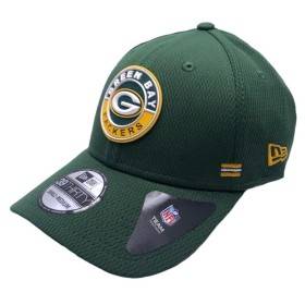 Green Bay Packers Official NFL Road Alternate Sideline 39Thirty Stretch Fit