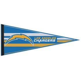 Banderín clásico de los Chargers de Los Ángeles (2020)
