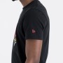 T-shirt New Era Team Logo des Arizona Cardinals