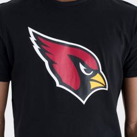 Arizona Cardinals New Era Team Logo T-Shirt