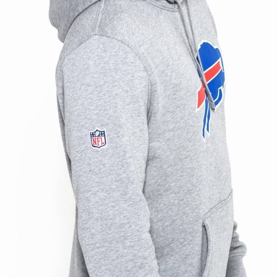 Buffalo Bills New Era Sweatshirts, New Era Bills Hoodies