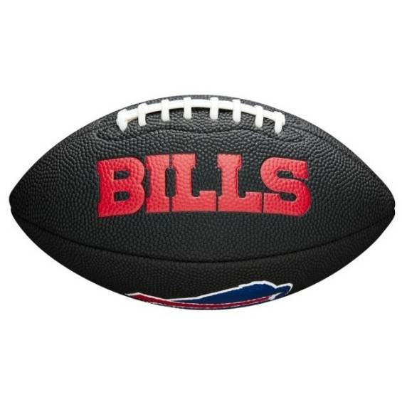 Buffalo Bills Snack helmet