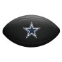 Mini balón de fútbol americano con el logotipo del equipo de la NFL - Dallas Cowboys