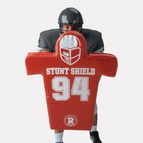Rogers Stunt Shield