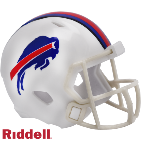 Buffalo Bills 2021 Tasche Geschwindigkeit Helm