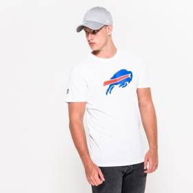 Camiseta con el logotipo del equipo Buffalo Bills New Era