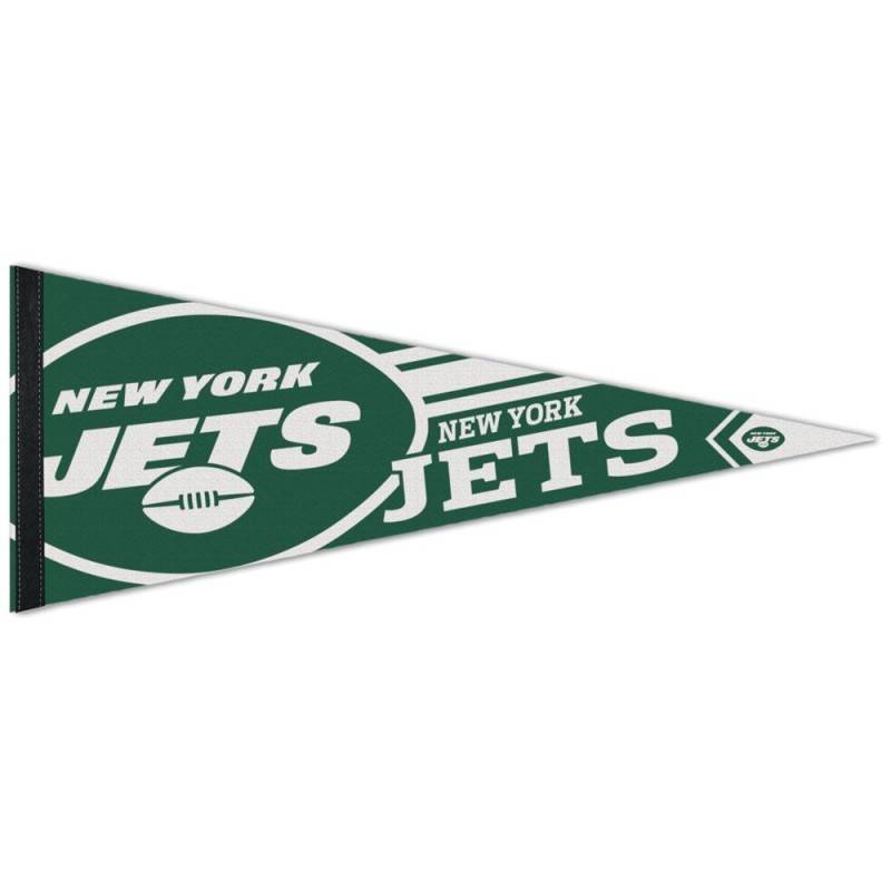 NFL New York Jets Lanyard